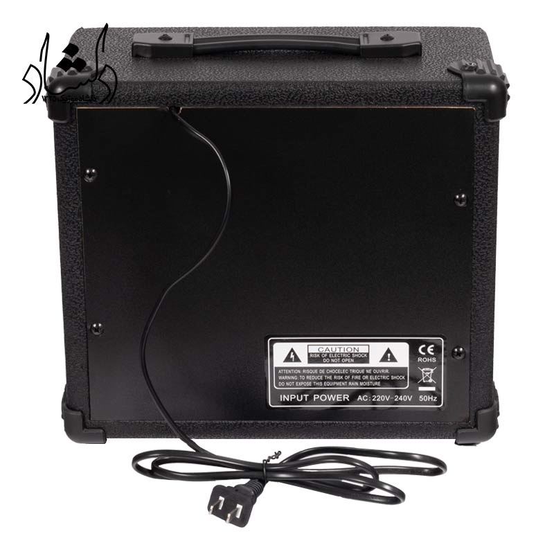 خرید آمپلی فایر فندر Fender TG 20