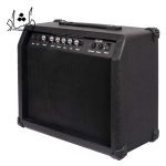 خرید آمپلی فایر فندرFender TG 30 همراه با درگاه USB