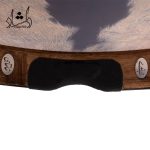 خرید دف دربندی طرح خانقاهی