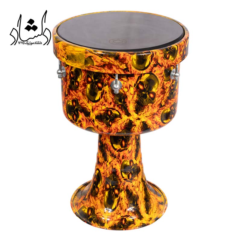 خرید ضرب بوشهری پژواک مدل هیدرو طرح 4