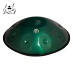 خرید هنگ درام آرشا نيترايد grade a سبز