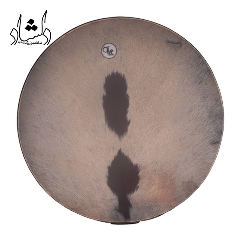 دف دربندی طرح خانقاهی