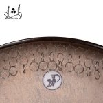 زنجیره های دف دربندی طرح خانقاهی