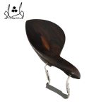 زیرچانه ویولن آبنوس مدل یک طرفه 4_4