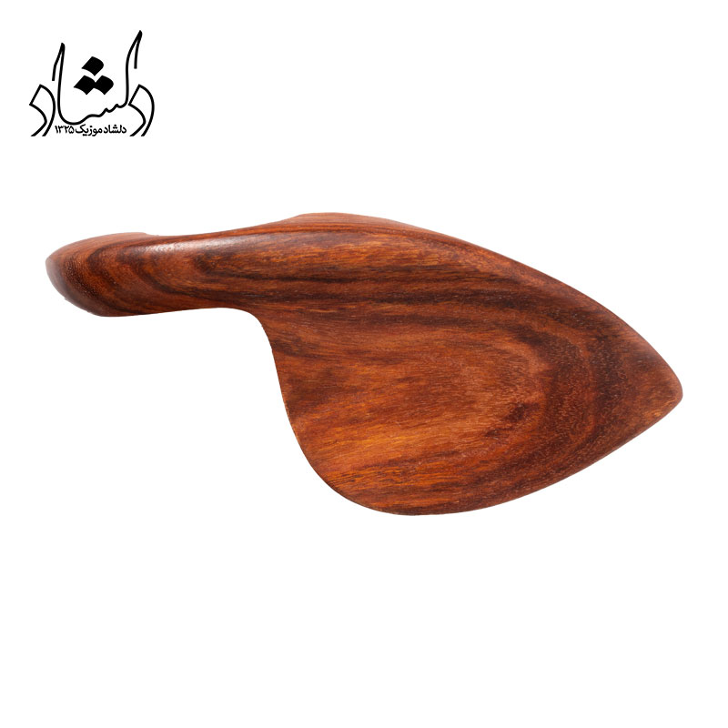 زیرچانه ویولن رزوود