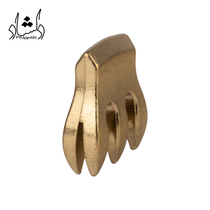 سوردین فلزی ویولن