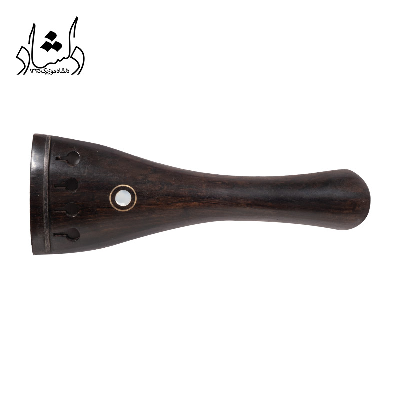سیم گیر ویولن آبنوس