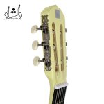 شیطانک گیتار کلاسیک دیاموند رنگی زرد