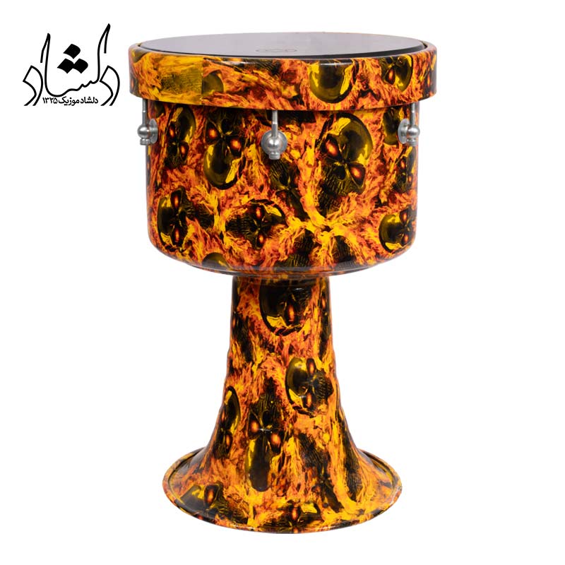 ضرب بوشهری پژواک مدل هیدرو طرح 4