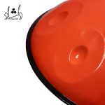 قیمت هنگ درام آرشا نيترايد grade A نارنجي