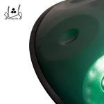 قیمت هنگ درام آرشا نيترايد grade a سبز