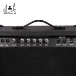 مشخصات آمپلی فایر فندرFender TG 30 همراه با درگاه USB
