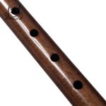 مشخصات بدنه دودوک