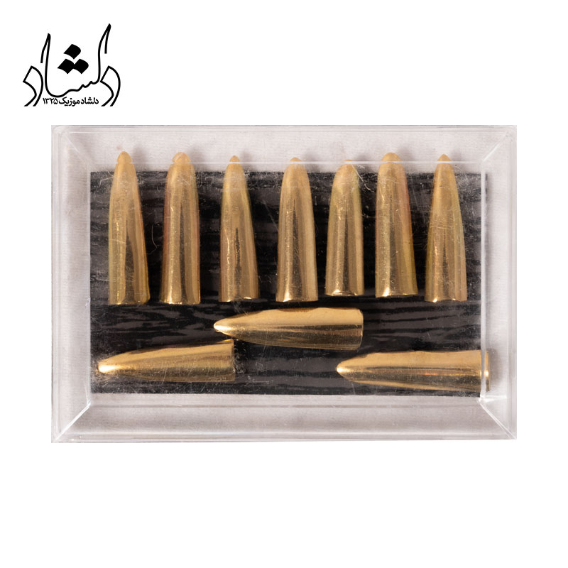 مضراب تار برنجی
