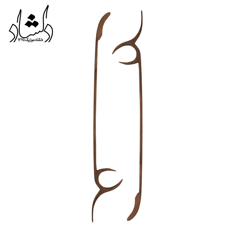 مضراب سنتور قاسمی