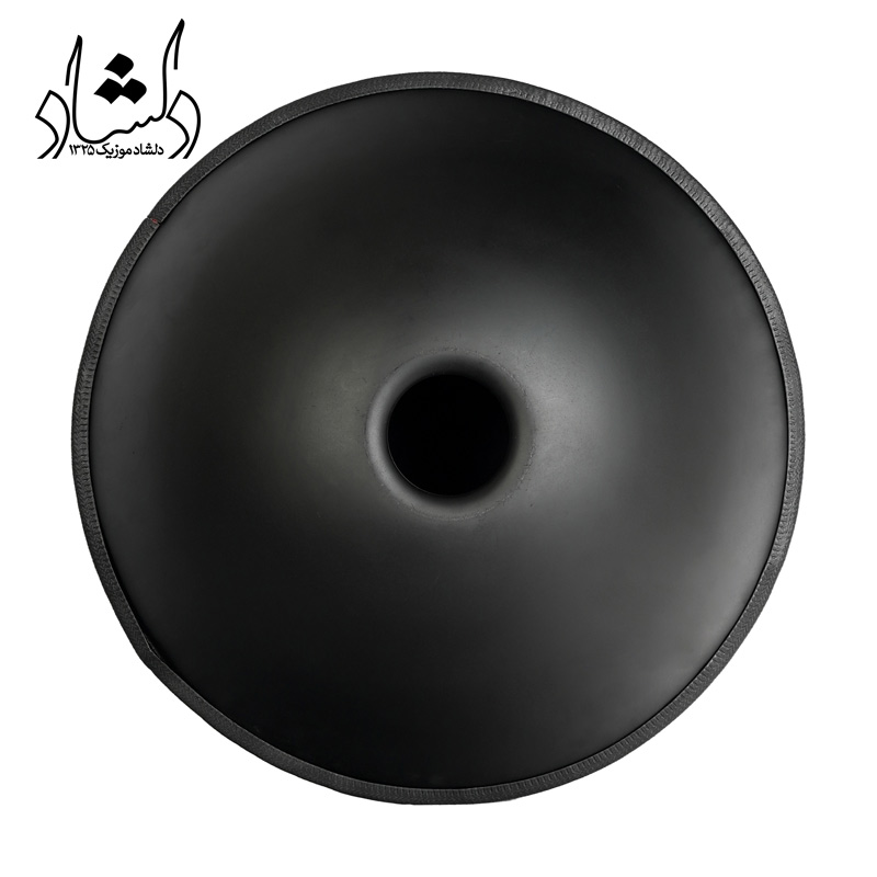 هنگ دراام تایتان نیتراید مات