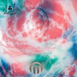 هنگ درام آبرنگی نيترايد آرشا گريد ++A فول پوليش طرح 1
