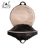 هنگ درام تایتان نیتراید مات با کیس