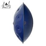 هنگ درام نیتراید grade A آبی