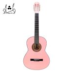 گیتار کلاسیک دیاموند رنگی