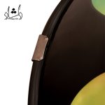جزئیات بدنه هنگ درام آرشا نیتراید +Grade A طرح 2