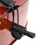 جزئیات پین کف ويولنسل فونيکس CP101 R سايز 4.4