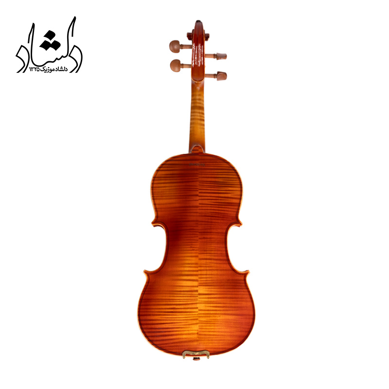جنس صفحه پشت ويولن فونيکس مدل OVP206 B سایز 4.4