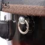 جیمبی برند پژواک سایز 14 طرح 2 قرمز