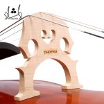 خرک ويولنسل فونيکس MCP505 E سايز 4.4.jpg