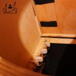 داخل کاخن C611 Palos طرح 8