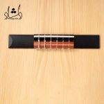سیم گیر گيتار آگرين طرح 4