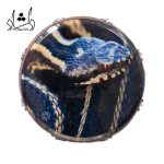 صفحه رویی جیمبی پژواک سایز 14 طرح 2 قرمز