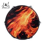 صفحه رویی جیمبی پژواک طرح 17