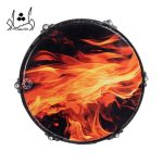 صفحه رویی جیمبی پژواک طرح 18