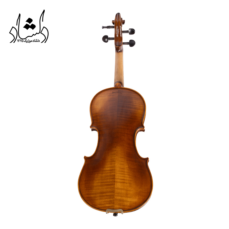 صفحه پشت ويولن فونيکس مدل OVT301 E سایز 4.4