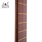 فرت برد گيتار آگرين طرح 6