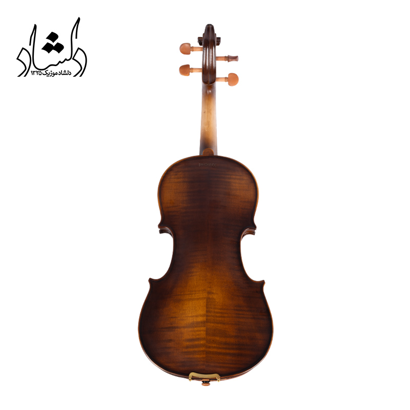 پشت ويولن فونيکس مدل OVZ106 B سایز 4.4
