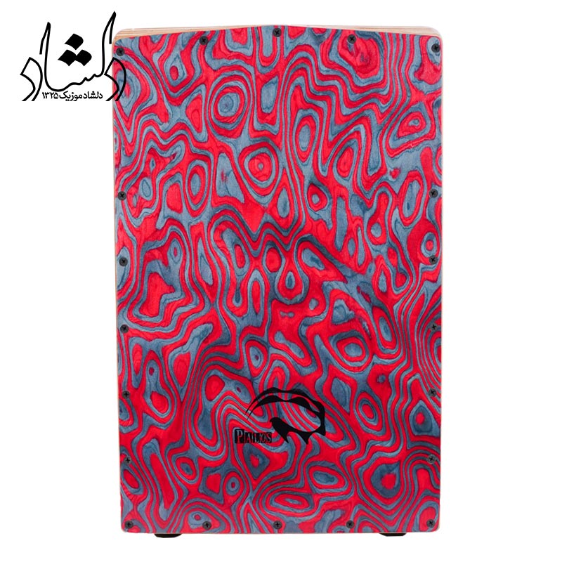 کاخن C611 Palos طرح 8