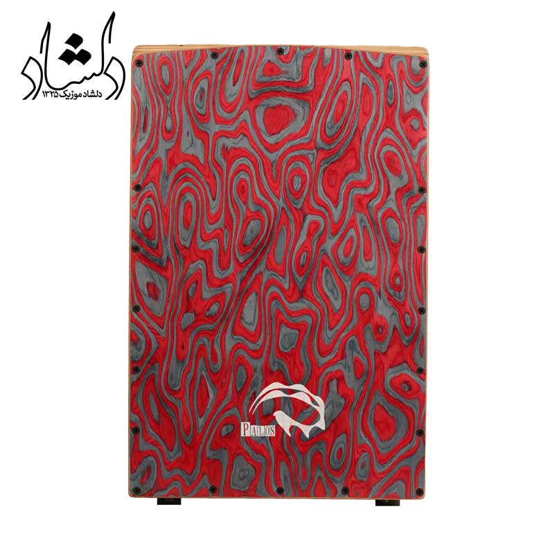 کاخن c711 palos طرح 9