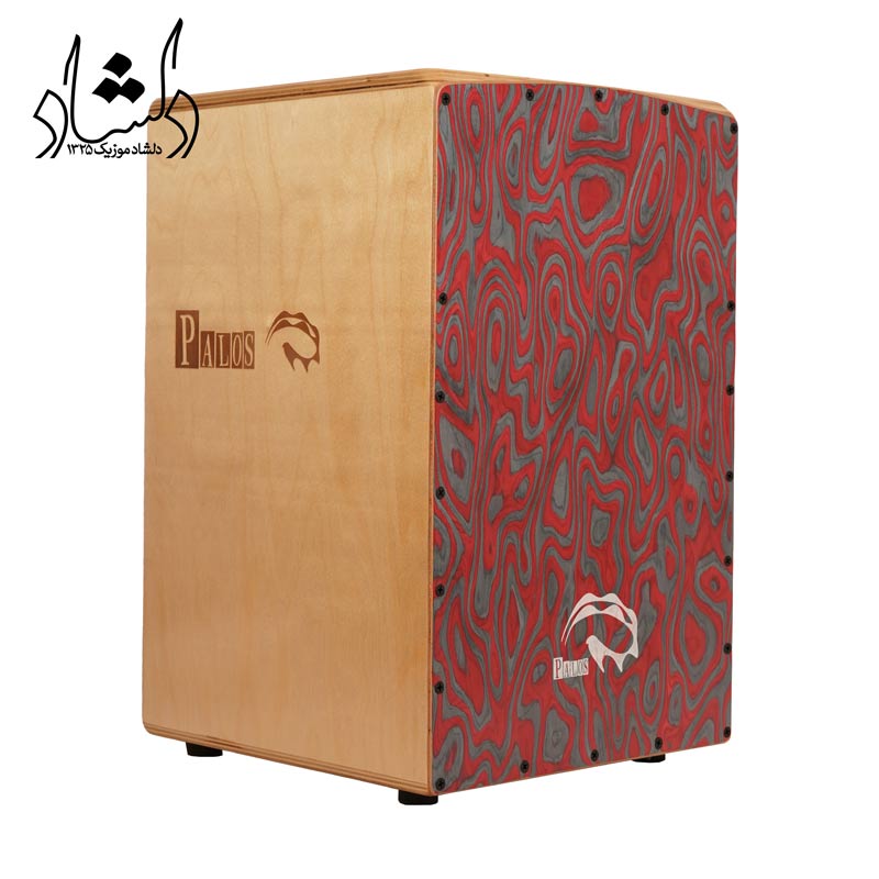 کاخن c711 palos طرح 9