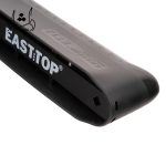 Eastop Chromatic Harmonica Model ET12 Black