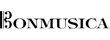 bonmusica logo