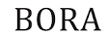 bora logo