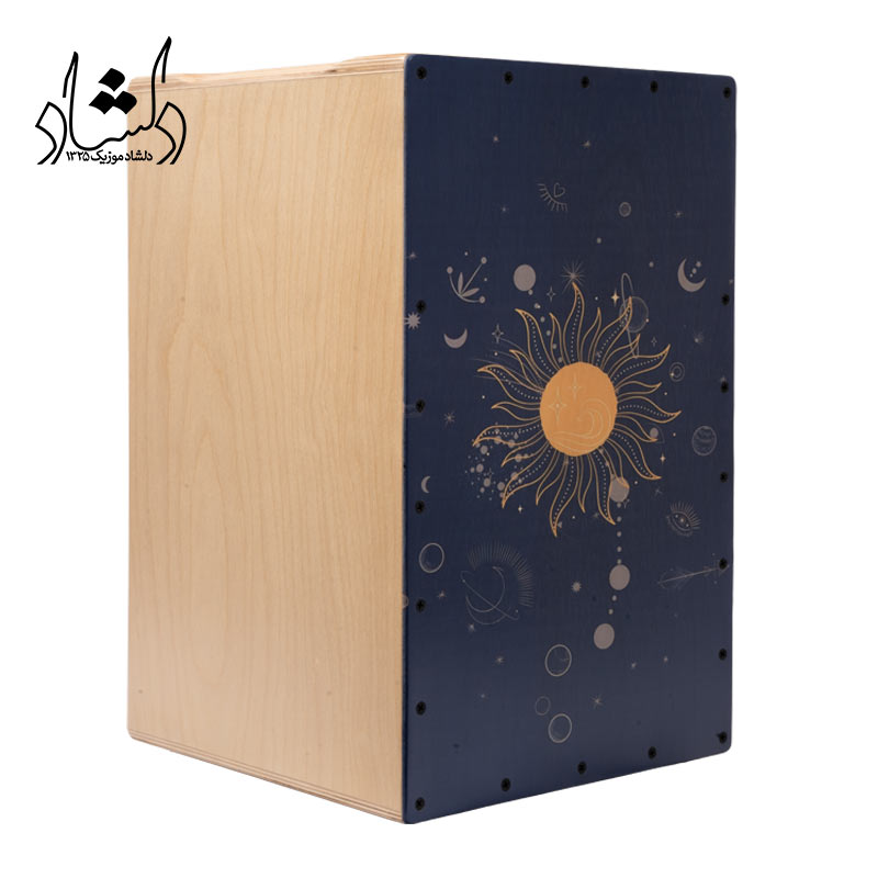 cajon pine tarh 20