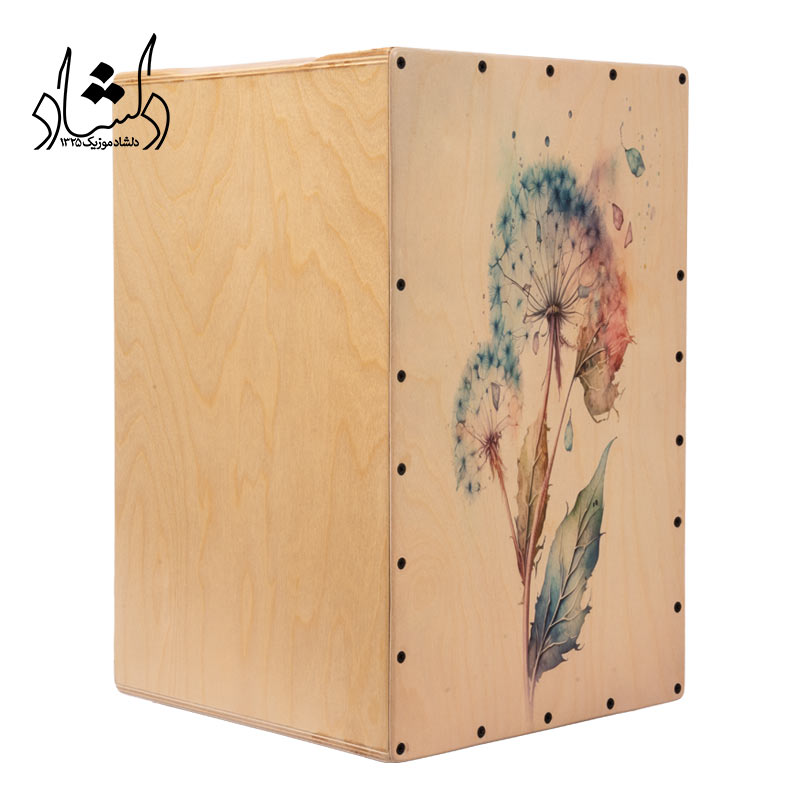 cajon pine tarh 21