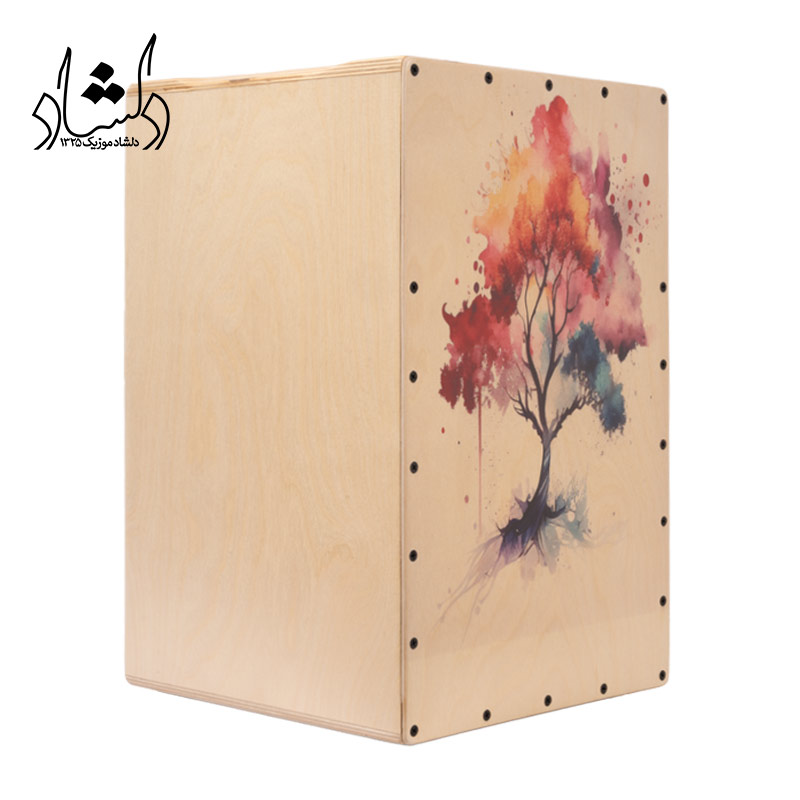 cajon pine tarh 22