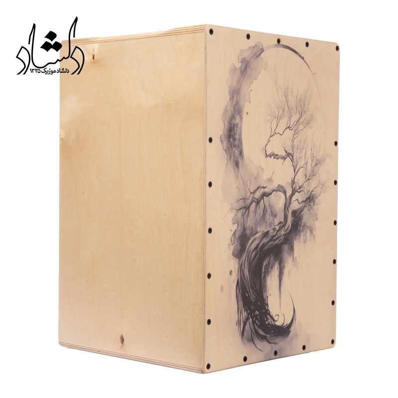 cajon pine tarh 23