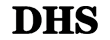 dhs logo