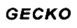 gecko logo