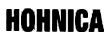 hohnica logo